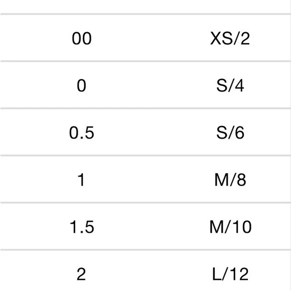 Woman’s Black Lace Trim Camisole Chico’s Size 2 -Large - Picture 5 of 5